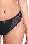 Samanta Figi tanga Amelia M300 czarne