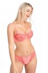 Samanta Figi tanga Perla M300 koralowe