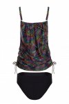Self Tankini Galapagos15 9080GP15 1