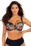 Self Strój kąpielowy Bali3 780BL3 3 czarny