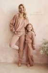 Taro Dres Belle 3023 01 beżowy