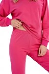 Taro Dres Zoe 3052 01 różowy
