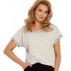 Taro Piżama damska Ayla 3353 01 jasnoróżowa