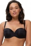 Triumph Biustonosz Body Make-up WDP czarny