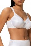Triumph Biustonosz Ladyform Soft WX biały