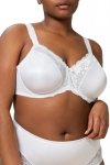 Triumph Biustonosz Ladyform Soft WX biały