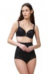 Triumph Biustonosz Wild Rose czarny
