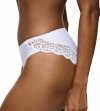 Triumph Figi Amourette Tai 0688 03 białe