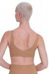 Sloggi Biustonosz Bralette Zero Feel 2.0 beżowy