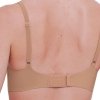 Sloggi Biustonosz Zero Feel 2.0 ultra bra beżowy