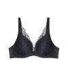 Triumph Biustonosz Body Make-up Illusion czarny