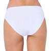 Sloggi Figi Cotton Tai białe 3-pak