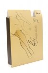 Gatta Rajstopy Lady w.07 ash