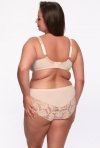 Biustonosz semi soft Gaia BSM 1134 Keto Maxi