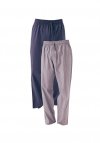 Spodnie piżamowe Henderson 42785 Omen A'2 M-2XL