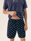 Piżama Henderson Core 42606 Sake kr/r M-2XL
