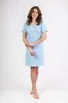 Koszula Regina 151 kr/r 2XL-3XL W25 damska