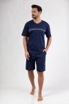 Piżama Regina 476 kr/r M-XL W25 męska