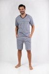 Piżama Regina 476 kr/r 2XL-3XL męska