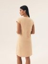 Koszula Henderson Ladies 42683 Naranja kr/r S-XL