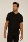 Koszulka De Lafense 828 T-shirt Chandler M-2XL