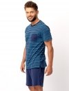 Piżama Key MNS 345 A25 M-2XL