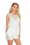 Piżama Eldar First Lady Melena sz/r S-XL