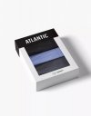 Slipy Atlantic 3MP-193 A'3 S-2XL