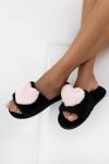 Kapcie Sensis Heart 36-41