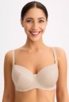 Biustonosz full cup Gaia Kate BS 281 BE3