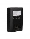Bokserki Moraj MBX1500-002 M-2XL