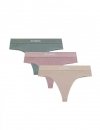 Stringi Atlantic 3CLP-013 Thongs A'3 S-XL