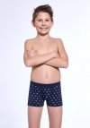 Bokserki Cornette Young Boy 700/149 Sporting 134-164