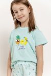 Piżama Taro Sweety 3384 kr/r 92-116 W25