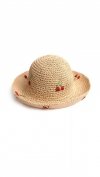 Kapelusz Art Of Polo 24374 Cherry