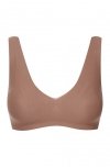 Biustonosz/Top Henderson Ladies 42850 Bake S-XL