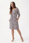 Szlafrok Luna 390 4XL W25 damski