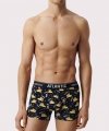Bokserki Atlantic 2MHH-007/25 A'2 S-2XL