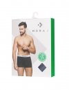 Bokserki Moraj BBX600-067 M-2XL
