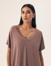 Koszula Henderson Ladies 42710 Noves kr/r S-XL