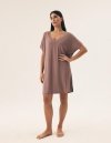 Koszula Henderson Ladies 42710 Noves kr/r S-XL