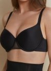 Biustonosz full cup Selene Sara