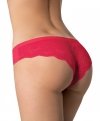 Figi Julimex Tanga Panty XL