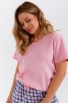 Piżama Taro Layla 3423 kr/r M-XL W25 damska