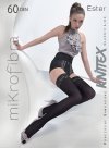 Pończochy Knittex 221011 Ester 60 den 2-4