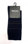 Skarpety Steven art.056 Suitline Wzór męskie 39-47