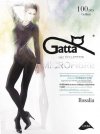 Rajstopy Gatta Rosalia 100 den 5-XL