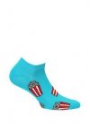 Stopki Wola W91.N01 Perfect Man Casual wzorowane 39-47