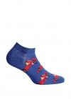 Stopki Wola W91.N01 Perfect Man Casual wzorowane 39-47