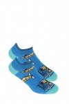 Stopki Wola W91.N01 Perfect Man Casual wzorowane 39-47